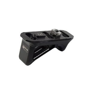Odin Works B1 Low-Pro Handstop M-LOK Black ACCB1HANDMLBLK