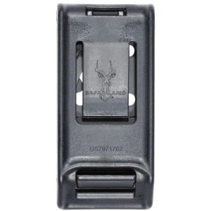Safariland 744BL Clip-On Belt Loop Duty Belt Adapter Standard Size