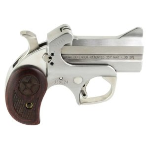Bond Arms Texas Defender 357/38 BATD357MAG
