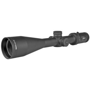 Trijicon Tenmile 6-24x50mm SFP MRAD Ranging Matte Black