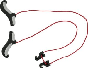 Killer Instinct 1073-1 Quik Draw Rope Cocker, Abrasion-Resistant Cord
