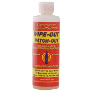 Sharp Shoot R WPO-810 Liquid Patch-Out Bore Solvent 8oz