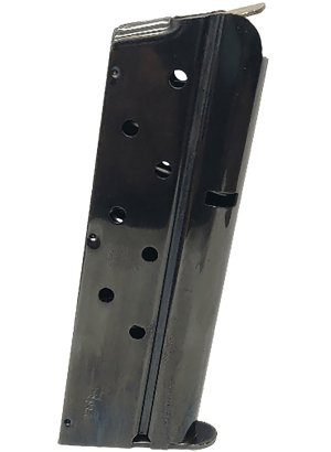 GIRSAN MC1911S 45ACP Handgun 8 Round Black