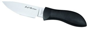 Spyderco FB02P Moran Lightweight 3.5" Knife with Kydex Sheath Drop Point