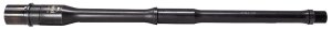 Faxon Duty Series 8.6 Blackout 16In Big Gunner Profile Barrel