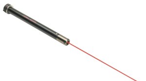 LaserMax LMS1441 Red Guide Rod Laser 5.00 In Beretta/Taurus