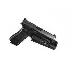 Raven Concealment Vanguard 3 Light-Compatible IWB Holster Over-Hook
