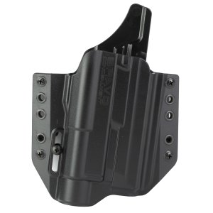 Bravo Company Bravo Concealment BCA 3.0 OWB Light-Bearing RH Black