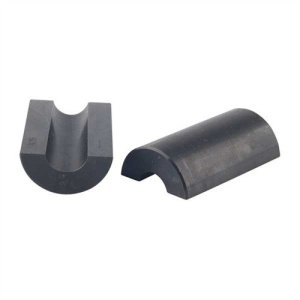 Brownells #15 Fal Steel Barrel Vise Bushing