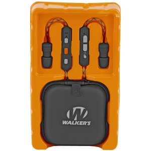 Walker's GWP-RPHE-BT 29dB Hearing Enhancer 15hr Battery Bluetooth