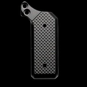 Flux Defense Raider 365 Aluminum SBR Endplate