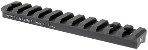 Midwest Industries Ruger 10-22 Rail Scope Base