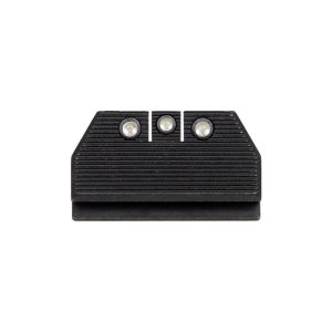 Night Fision CZU-077-286-355-ZGZG Stealth Night Sight Set for CZ P-10 C/F/S