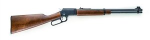 Chiappa Firearms LA322 22 LR 18.5 In 15+1 Takedown Full-Size