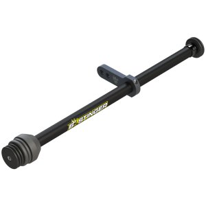 Bee Stinger Counter Slide Stabilizer 15 In Matte Black SPHXNCS15MB