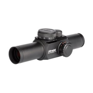 Ultradot 4 Red Dot Sight 25mm Tube 2 8 10 MOA with Mounting Rings and ...