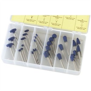 Brownells Premium Grinding Point Kit 050806103467