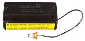 AimShot MBP223 Modular Battery Pack 3 Volt SpeedAim 223 501