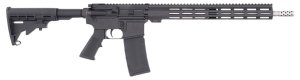 Great Lakes Firearms AR-15 223 Wylde GL15223SS BLK