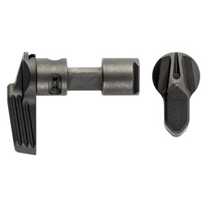 Radian R0018 Talon Ambi Safety Selector Black 2 Lever Kit 7075 Aluminum
