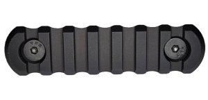 Tapco TAP22127 Picatinny Rail Set 7 Slot Aluminum