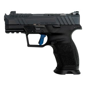 Tisas PX9 9mm Semi Auto Pistol 18 Round Optics Ready 3.5 Inch Barrel