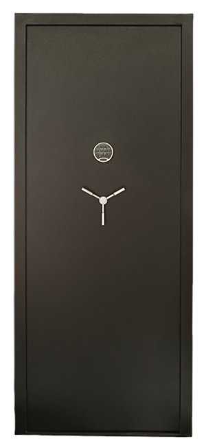 Hornady 75415 SnapSafe Vault Door Wide In-Swing 37"x81"