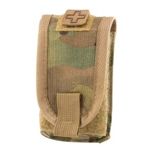 Eleven 10 Tourniquet Self-Aid Pouch E10-1005M-MTC Tactical Gear