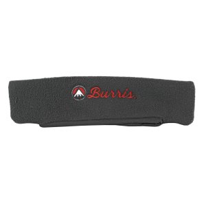 Burris Optics Scope Cover 8.5-10.5 In Black Waterproof 626061