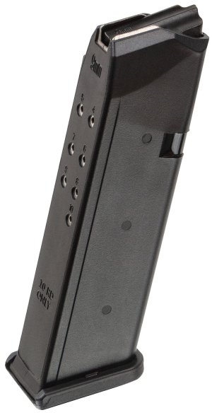 Rock Island DY910 9mm 10rd Polymer Magazine