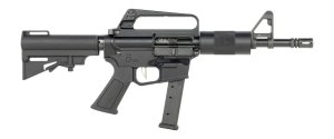 DPMS DP51655227863 KITTY KAT 9MM G9 8" BRACE