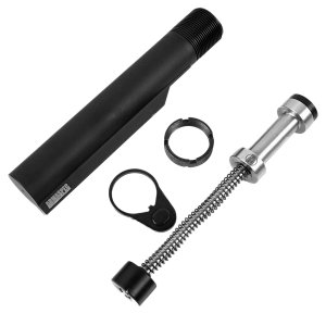 Armaspec ARM268-C SMB Buffer Kit Gen 3 AR-15 Black 4.41oz