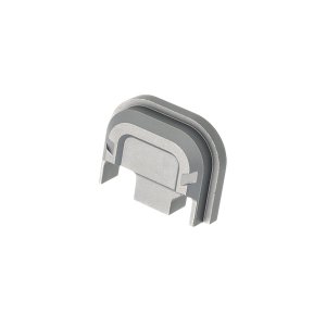 Tyrant TDG14SPGREY GLK G1-G4 SLIDE COVER PLATE