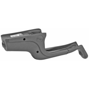 Crimson Trace Laserguard With Red For Glock