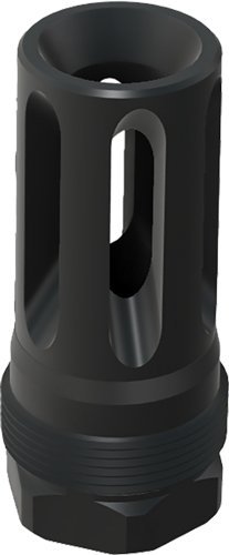 Comstock Armory Flash Hider FHL-58-9 9MM 5/8x24 Threaded