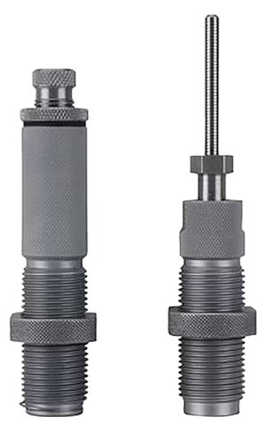 Horn Hunter Custom Grade Series III Two-Die Rifle Set 8.5x55 Blaser
