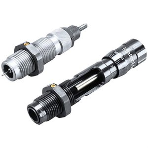 RCBS 11208 224 Valkyrie Competition Full Length Bushing Die Set
