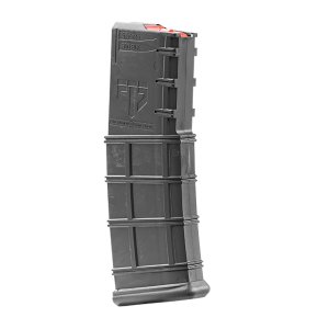 Elite Tactical Systems Gen 2 AR-15 Magazine 30rd Black Nylon