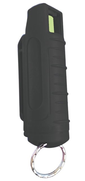 PSP EHC14BLKBHC Blue Heat 1.50 oz Black Spray