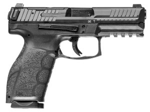 Heckler & Koch VP9A1 9mm Luger 81001212