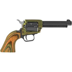 Heritage Rough Rider .22 LR/.22 Magnum RR22MCH4
