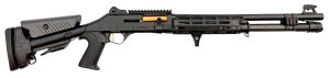 Orthos Raider S4 Elite 12GA S4RPVE