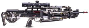 Tenpoint CB240017899 TRX 515 ACUslide Maxx Crossbow 515 FPS 29" 7.2 lbs