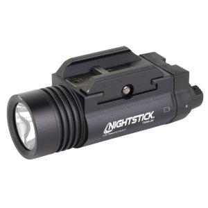 Nightstick TWM-30 Handgun Light 1200 Lumens LED Aluminum Black