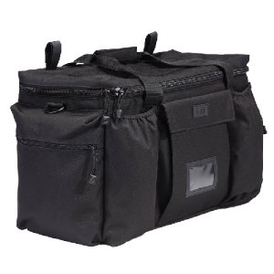 5.11 Tactical Patrol Ready Bag Pack Modular MOLLE Organizer