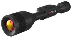 ATN Thor 5 Thermal Rifle Scope 2-20x 1280x1024 TIWST51250A