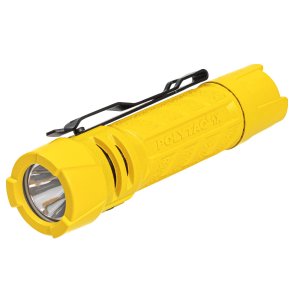Streamlight PolyTac 1X Flashlight 350 Lumens SL-B9 Yellow