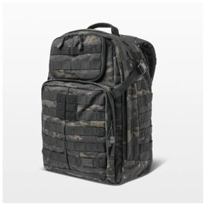 5.11 Tactical RUSH24 2.0 Backpack Multicam Durable Gear