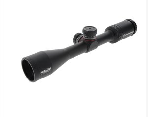 Crimson Trace Hardline Riflescope 3-9x40 MR1-MOA 01-01200