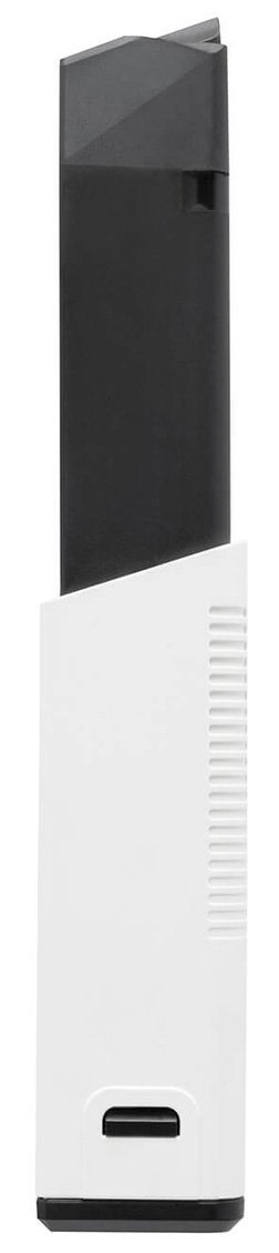 KRISS USA MagEx2 10mm 33-Round Alpine White Finish Magazine